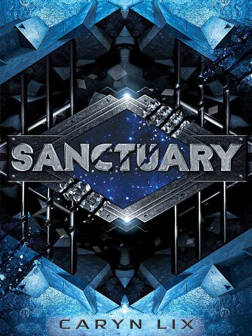 Title details for Sanctuary by Caryn Lix - Wait list